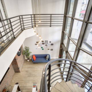Bureau privé 63 m² 21 postes Coworking Rue la Fayette Paris 75010 - photo 9